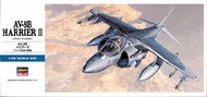 AV8B Harrier II Attacker #HSG449