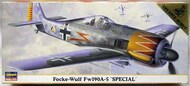 Focke-Wulf Fw.190A-5 #HSG46