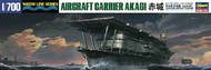 IJN Aircraft Carrier Akagi #HSG49227