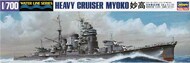  Hasegawa  1/700 IJN Heavy Cruiser Myoko HSG49333