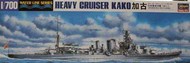 Hasegawa  1/700 IJN Heavy Cruiser Kako HSG49346