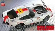  Hasegawa  1/24 Toyota 2000GT '1967 Fuji 24-Hour Race Super Detail' OUT OF STOCK IN US, HIGHER PRICED SOURCED IN EUROPE HSG51153
