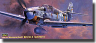 Collection - Messerschmitt Bf.109G-6 #HSG51317