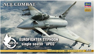 Ace Combat Eurofighter Typhoon Single Seater 'UPEO' #HSG52155