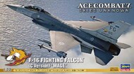 F-16C Falcon 'Mage' [Ace Combat 7] #HSG52410