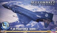  Hasegawa  1/72 F-4E Phantom II 'Mobius 1' [Ace Combat 7] HSG52746