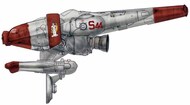  Hasegawa  1/35 Maschinen Krieger Lunadiver Stingray Moon Snowman Fighter (Ltd Edition)* HSG64121