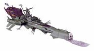  Hasegawa  1/72 Space Pirate Battleship Arcadia 3rd Ship Galaxy Express 999 Another Story Ultimate Journey (Ltd Edition) - Pre-Order Item HSG64802