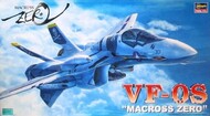  Hasegawa  1/72 Macross Zero VF-0S Fighter HSG65715