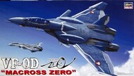  Hasegawa  1/72 Macross Zero VF-0D Fighter HSG65718