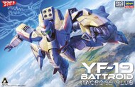 Macross Plus YF19 Battroid (New Tool) #HSG65733