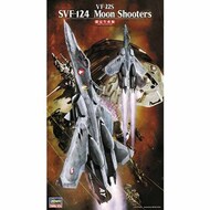 VF-22S SVF-124 Moon Shooters 'Macross' HSG65784