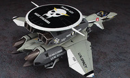 VE-11 Thunderseeker SVAW-121 Night Stalkers 'Macross' #HSG65822