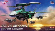 RVF-25 Messiah 'Macross Frontier' #HSG65828