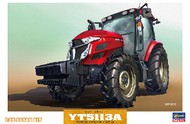  Hasegawa  1/35 Yanmar YT5113A Tractor (New Tool) HSG66005