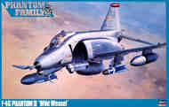 McDonnell Douglas F-4G Phantom II Wild Weasel #HSG7104