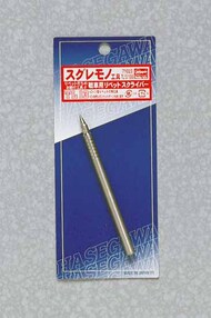  Hasegawa  NoScale Rivet Scriber For Tank HSG71043