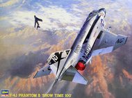  Hasegawa  1/48 F-4J Phantom II Fighter HSG7206