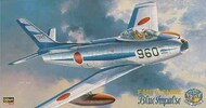  Hasegawa  1/48 F-86F-40 Sabre Blue Impulse HSG7215