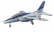 Kawasaki T4 Blue Impulse Aircraft (Re-Issue) #HSG7216