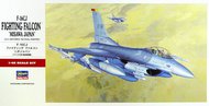  Hasegawa  1/48 F16CJ Falcon US Tactical Fighter Misawa Japan HSG7232