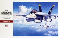  Hasegawa  1/48 F/A18F USN Fighter HSG7238