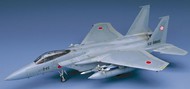 F-15J/DJ Eagle JASDF Fighter #HSG7251