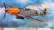  Hasegawa  1/48 Collection - Messerschmitt Bf.109E-4/7b Jabo HSG7316