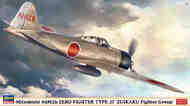 A6M2b Zero Fighter Type 21 'Zuikaku Fighter Group' #HSG7559