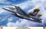 F-18F Super Hornet 'VFA-103 Jolly Rogers Santa 2015' #HSG7560