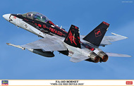 F-18D Hornet 'VMFA-232 Red Devils 2025' #HSG7562