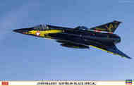J-35O Draken 'Austrian Black Special' #HSG7565