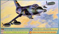  Hasegawa  1/32 F-104G/S World Starfighter HSG8061
