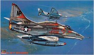  Hasegawa  1/32 Douglas A-4E/F Skyhawk USN HSG8063