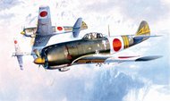  Hasegawa  1/32 Ki-84 Type 4 Hayate Frank IJA Fighter* HSG8074