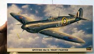  Hasegawa  1/32 Spitfire Mk.Vb 'Night Fighter' HSG8132