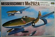  Hasegawa  1/32 Messerschmitt Me.262A KG.51 Fighter (Ltd Edition) HSG8215
