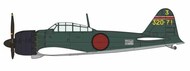Mitsubishi A6M5a Zero Type 52 Koh Junyo Fighter (Ltd Edition)* #HSG8258