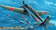  Hasegawa  1/48 B6N2 Jill Type 12 Bomber HSG9061