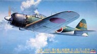  Hasegawa  1/48 Mitsubishi A6M5 Type 52 Zero Fighter (Re-Issue) HSG9070
