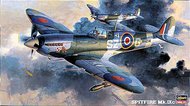 Spitfire MK IXC RAF Fighter #HSG9079