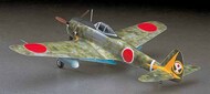  Hasegawa  1/48 Nakajima Ki-43II Late Hayabusa (Oscar) Fighter HSG9082