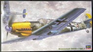  Hasegawa  1/48 Messerschmitt Bf.109E-3 'Emil 3' HSG9108