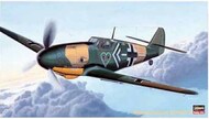 Collection - Messerschmitt Bf.109G-2 #HSG9129