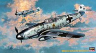  Hasegawa  1/48 Bf.109G-6 Fighter HSG9147