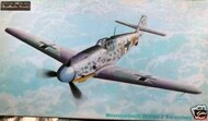  Hasegawa  1/48 Collection - Messerschmitt Bf.109G-2 Karayaherz HSG9166