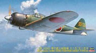  Hasegawa  1/48 Mitsubishi A6M3 Zero Fighter Type22a HSG9170