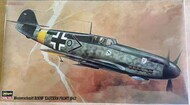  Hasegawa  1/48 Messerschmitt Bf.109F 'Easter Front 1942' HSG9175