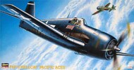  Hasegawa  1/48 F6F-5 Hellcat 'Pacific Aces' HSG9186
