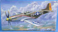 P-51D Mustang '343rd Fighter Squadron' #HSG9267